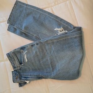 American Eagle Mom Jean